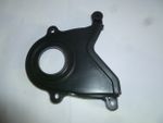 Крышка сальника вала коленчатого KM376AG/Timing gear bottom cover