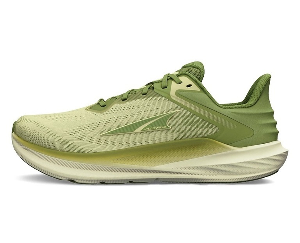 Кроссовки мужские ALTRA M TORIN 8