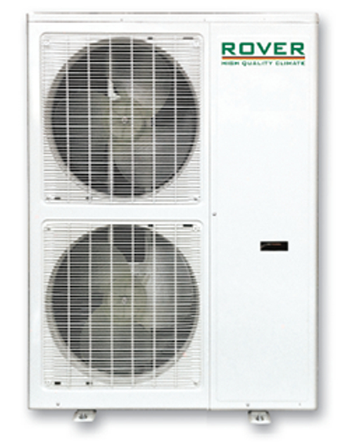 Наружный блок VRF Rover EMPIRE Mini RVR-E-I120-E/RVR-E-In120-D/RVR-E-In120-D 380~400 В