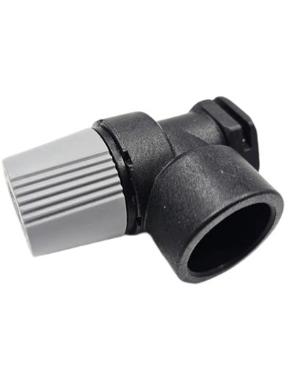 Предохранительный клапан для VAILLANT AtmoMAX Pro(Plus)/TurboMAX Pro(Plus) (арт. 190732)