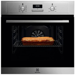Электрический духовой шкаф Electrolux EOF3H40BX