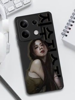 Чехол на Xiaomi Redmi Note 13 Pro 5G, Poco X6 5G