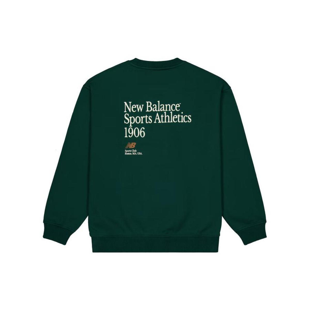 Толстовка New Balance, NCD42081-HT