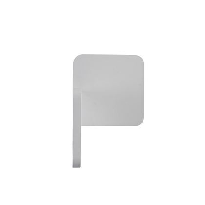 Светильник настенный Arte Lamp Virata A1807AP-1WH