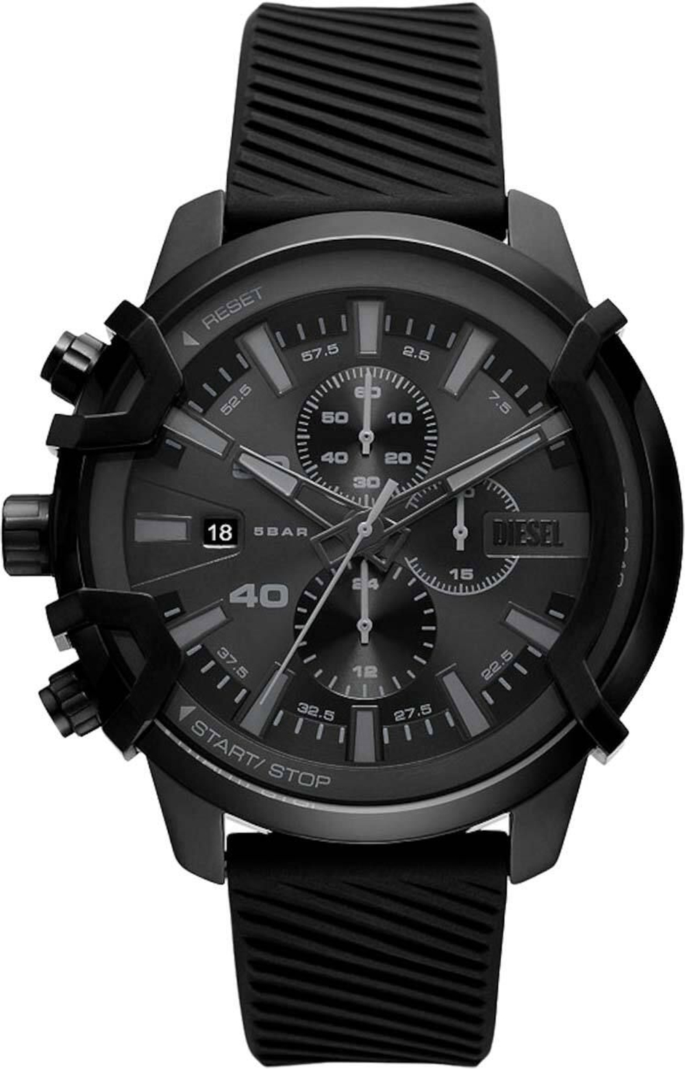 Мужские наручные часы Diesel DZ4650SET