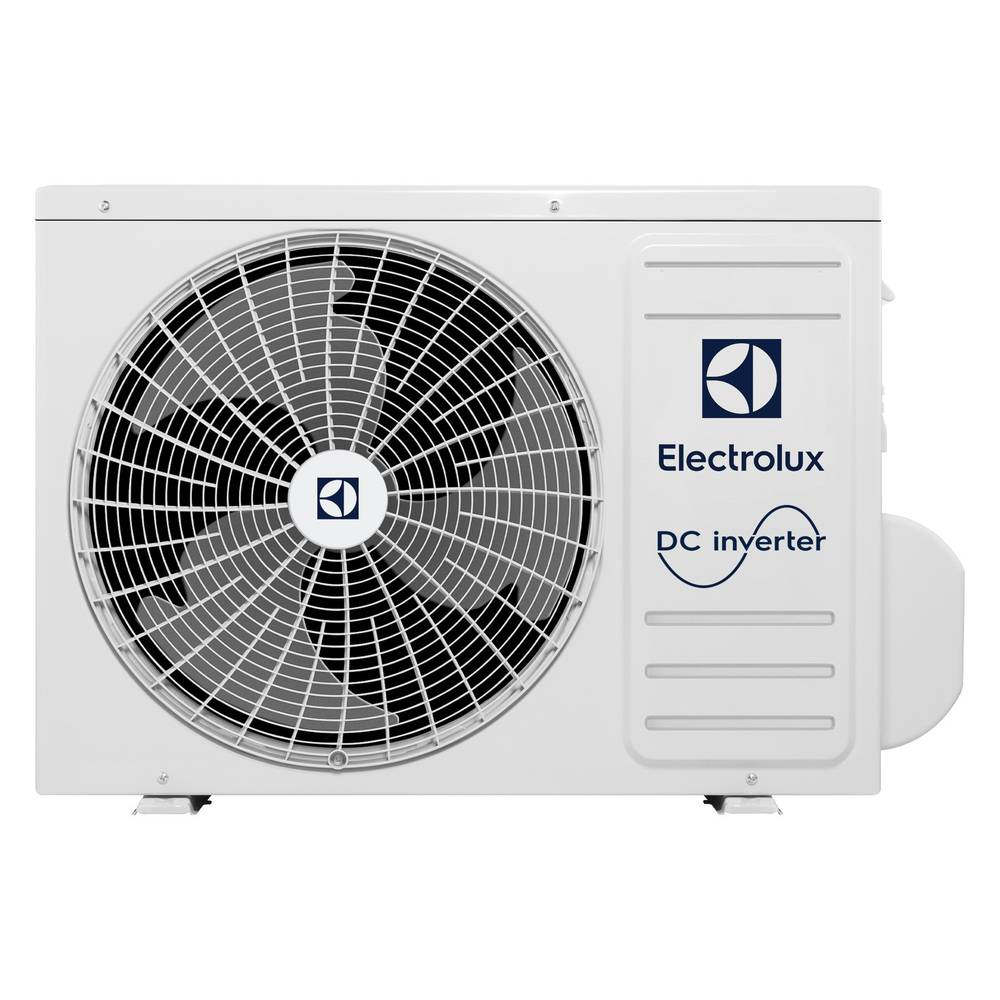 Сплит-система инверторного типа Electrolux Loft DC EACS/I-18HAL/N8 комплект НС-1428408
