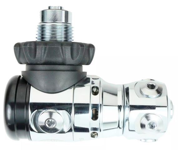 Первая ступень регулятора Aquatec RG-1100F ICE DIN