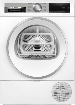 Сушильная машина Bosch WQG233CEPL