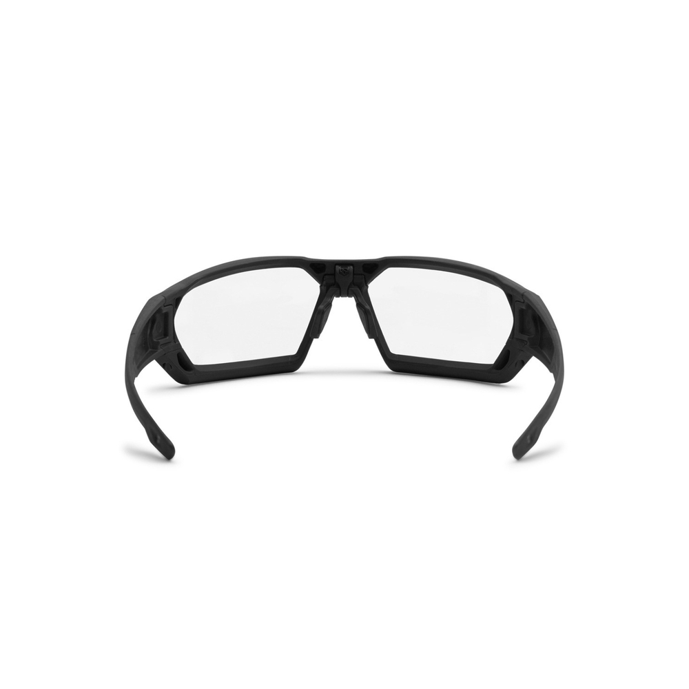Очки баллистические Revision Shadow Strike Polarized Black Frame
