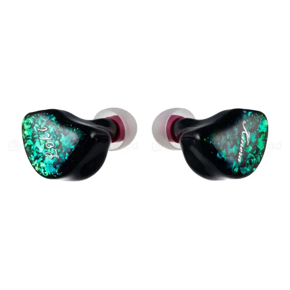 Kinera Imperial Loki Emerald