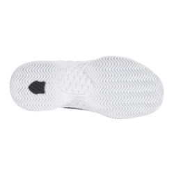 Женские теннисные кроссовки K-Swiss Hypercourt Express 2 Clay Court Shoe Women - White, Black