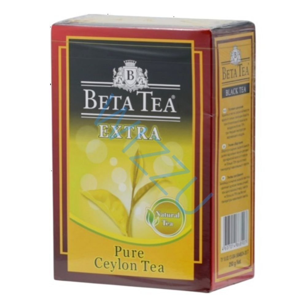 Чай Бета Экстра 250г