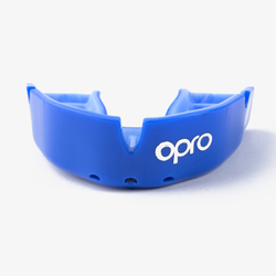 Капа боксерская Opro Silver Level