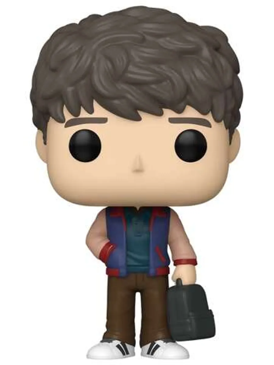 Funko POP! Stranger Things: Will Byers (Season 5) (1786)