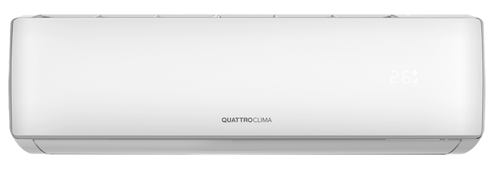 Сплит-система QV-BE24WB/QN-BE24WB