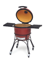 Керамический гриль Kamado Joe Classic I + комплект, 46 см