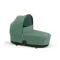 Детская коляска Cybex Mios 3 в 1 Leaf Green Rosegold