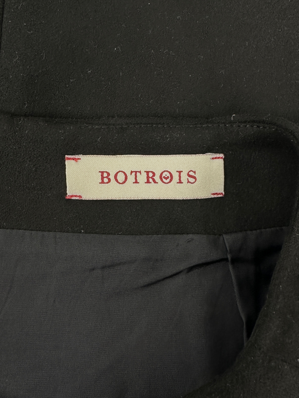 Юбка Botrois