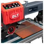 Плиткорез электрический DLT OptiTronic Auto-1800, версия MAX, арт.2831