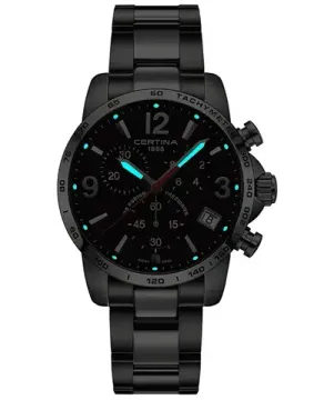 Швейцарские наручные часы Certina C034.417.11.057.00