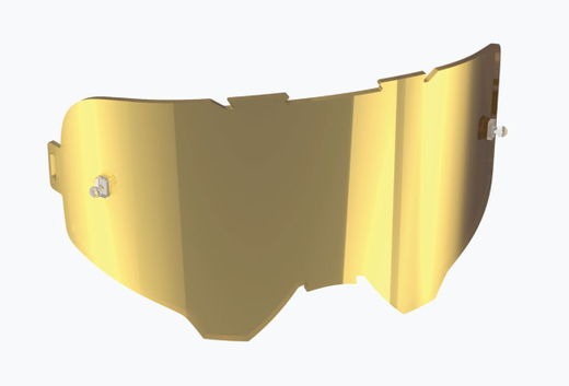 Линза Leatt Iriz Bronz Lens (8019100075)