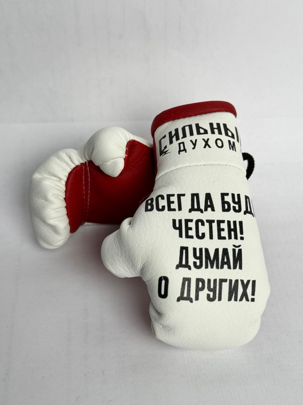 Брелок для машины с фото Ф.Емельяненко