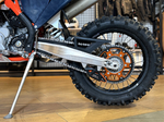 KTM 250 EXC 6 DAYS 2022