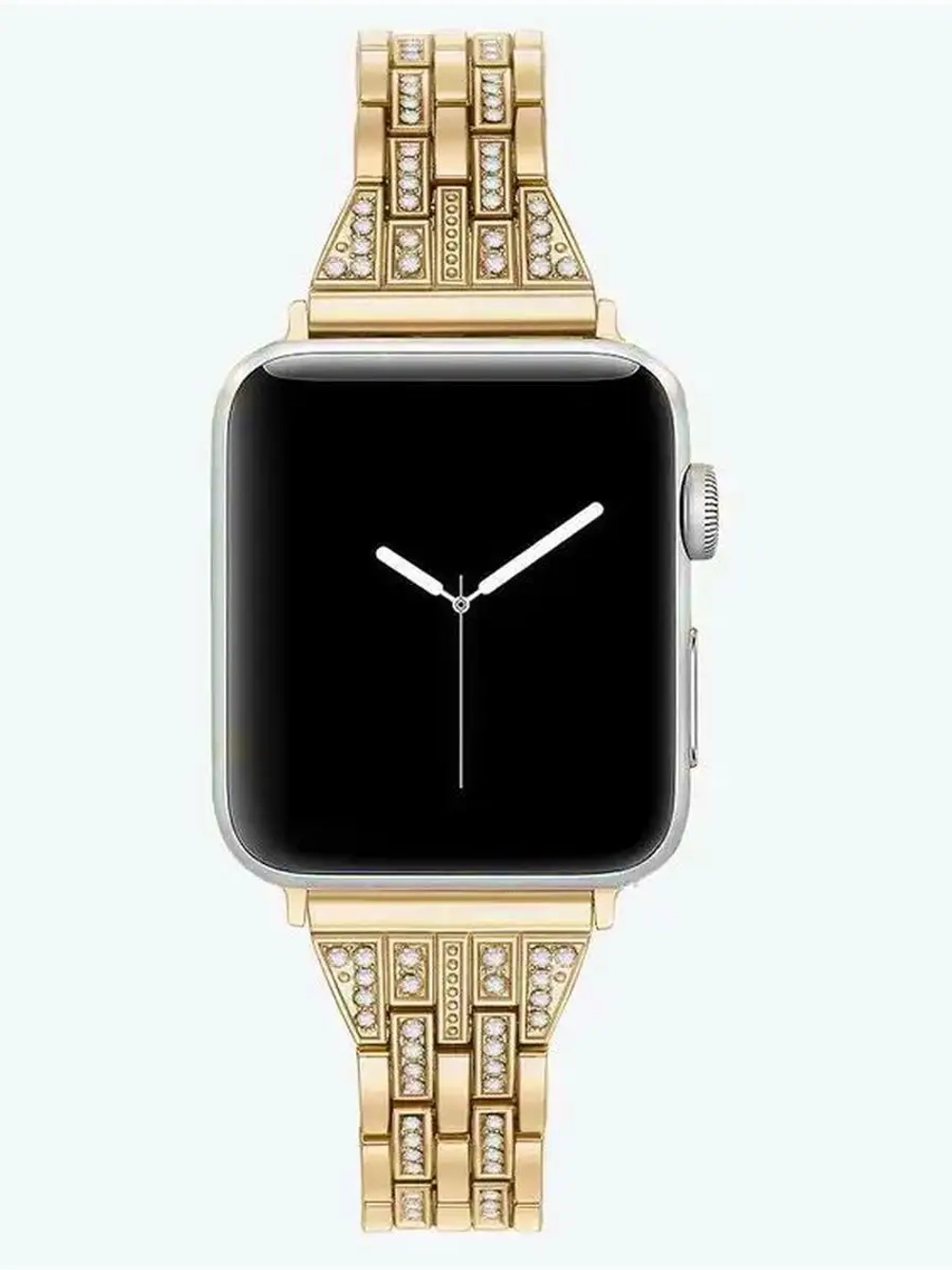 Ремешок для Apple Watch браслет для часов металлический