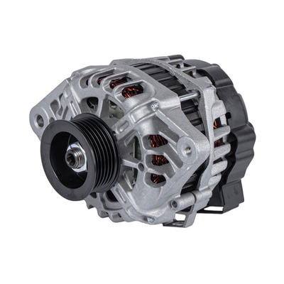 Генератор (12V/90A) HYUNDAI Solaris/KIA Rio III /нов.обр. GANZ GIP13011