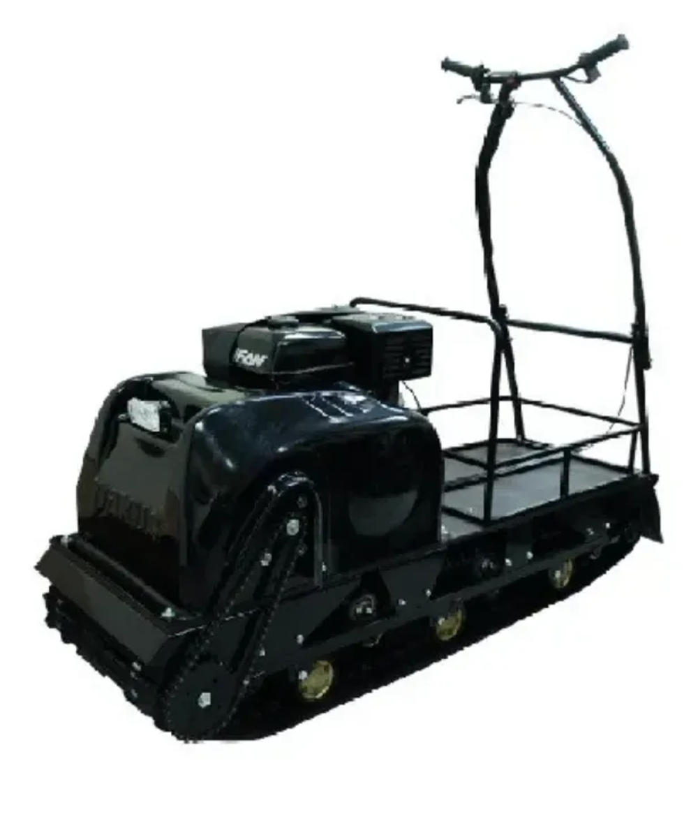 Мотобуксировщик PAXUS 500 GRAND AVANT 13 л.с. HONDA