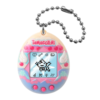 Интерактивная игрушка Тамагочи Tamagotchi Angel Cake (Gen 3)