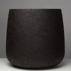 Кашпо CONE SLANETS D36 H75