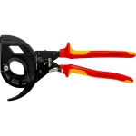 Ножницы для резки кабелей 320 мм Knipex 95 36 320