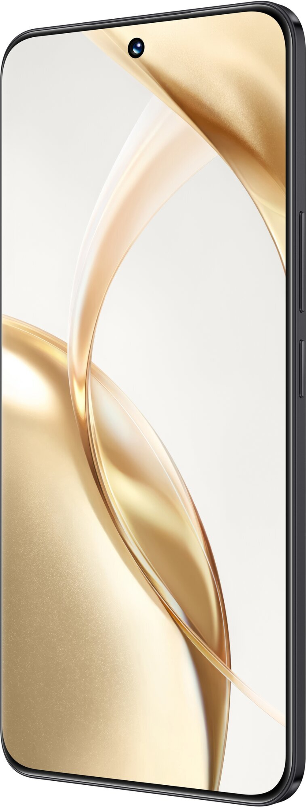 Смартфон HONOR 200 8/256 ГБ Global для РФ, Dual: nano SIM + eSIM, black
