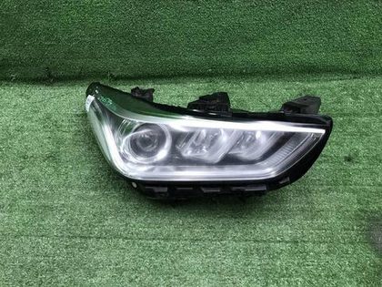 Фара правая Genesis G90 (2016-2019) Full LED