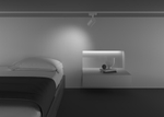Трековый светильник Technical TR029-3-10W3K-W-W