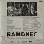 Ramones ‎– Live At The Roxy August 12, 1976 (Европа 2016г.)