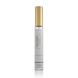 Orgie Sensfeel For Woman Travel Size Pheromome Perfume - Туалетная вода, 10 мл