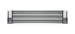 Инфракрасный обогреватель KALASHNIKOV KIRH-E20T-11