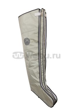 Аппарат для лимфодренажа и массажа WelbuTech Seven Liner Zam-02, стандартный комплект, размер L