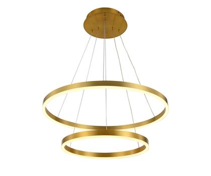 Подвес диммируемый Kink Light Тор 08219,36A(3000K)