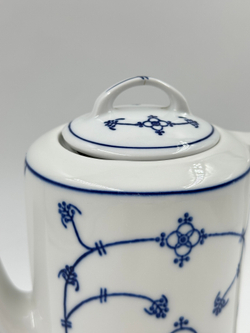 Чайник/кофейник Indisch Blau, Jäger