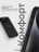 Чехол накладка iPhone 16 Pro Max 6.9" Gurdini Slim Series with Magsafe Gray