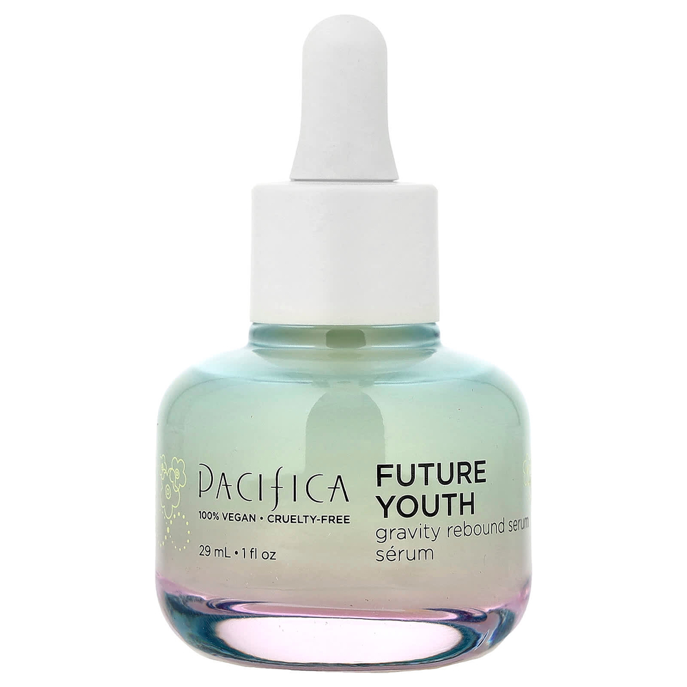 Pacifica, Future Youth, сыворотка для восстановления силы тяжести, 29 мл (1 жидк. унция)