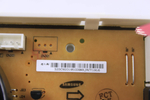 Новый модуль управления DC92-02910D стиральной машины Samsung