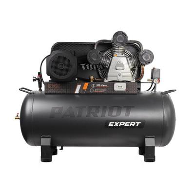 Поршневой компрессор PATRIOT KRX 950 L270 D