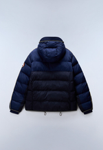 Куртка NAPAPIJRI A-ARCHIVE JKT CB