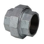 Соединитель прямой американка чугун оц Ду 20 (3/4") ВР/ВР Fittex PLUS
