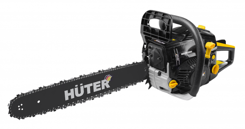Бенозопила Huter BS-2300М 70/6/12