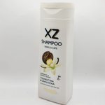 Шампунь Ваниль-кофе бодрящий XZ 250 мл (из Финляндии)